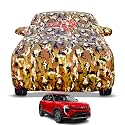 Compatible with XUV 3XO EV Models 100