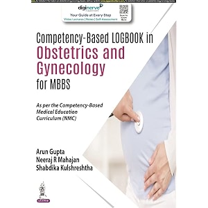 competency-based logbook in obstetrics and gynecology obg for mbbs students  as per nmc cbme curriculum  doap sessions aetcom competencies and faculty-rated skill assessment record