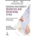 Competency-Based Logbook in Obstetrics and Gynecology (OBG) for MBBS Students | As per NMC CBME Curriculum | DOAP Sessions, AETCOM Competencies and Faculty-Rated Skill Assessment Record