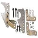 Competition Engineering C2047 MOUNT KIT, COILOVER, REAR