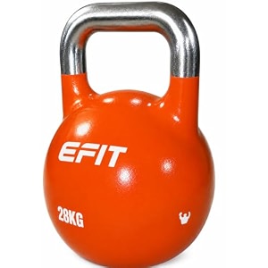 competition kettlebell 28kg