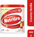 COMPLAN NutriGro Nutritional Drink powder for 2