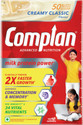 COMPLAN Nutrition Powder Drink for the Children, Creamy Classic Flavour, Carton