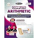Complete Arithmetic Book by Ankit Bhati Sir