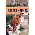 The Complete Guide to Basset Hounds: Choosing, Raising, Feeding, Training, Exercising, and Loving Your New Basset Hound Puppy