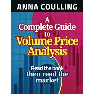a complete guide to volume price analysi
