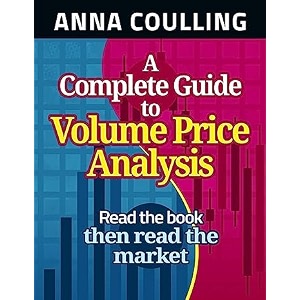 a complete guide to volume price analysis read the book then read the market