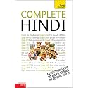 TEACH YOURSELF COMPLETE HINDI