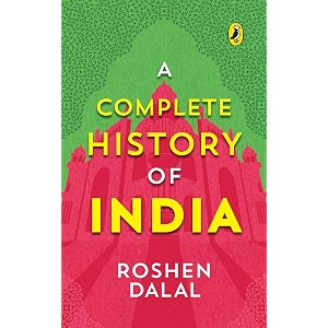 a complete history of india one-stop introduction to indian history for children from harappa civilization to the narendra modi government
