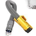 Complete Hose Assembly Compatible with Dyson DC07 Vacuum
