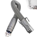 Complete Hose Assembly Designed to Compatible with Dyson DC14 Vacuum, Vacuum Cleaner Complete Hose Assembly Designed to Compatible with 908474-37