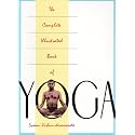 The Complete Illustrated Book of Yoga