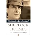The Complete Long Stories of Sherlock Holmes