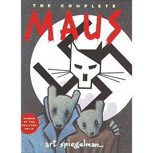 the complete maus
