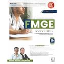 A COMPLETE NEXT CENTRIC APPROACH FMGE SOLUTIONS FOR FOREIGN MEDICAL GRADUATES APPEARING FOR INDIAN MEDICAL REGISTRATION - 10ED (PB 2026)