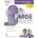 A Complete Next Centric Approach Fmge Solutions For Foreign Medical Graduates Appearing For Indian Medical Registration 9Ed (Pb 2025)