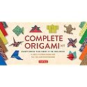 Complete Origami Kit