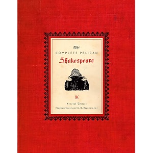 the complete pelican shakespeare