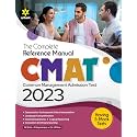 The Complete Reference Manual CMAT 2023 (Old Edition)
