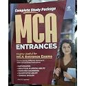 A Complete Study Package for MCA Entrances (Old Edition)