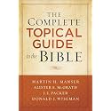 The Complete Topical Guide to the Bible