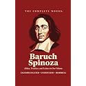 Complete Works of Baruch Spinoza (Grapevine Edition)