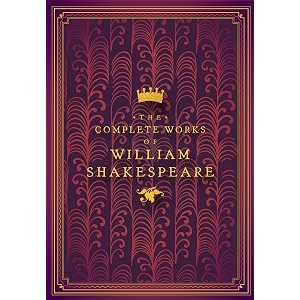 the complete works of william shakespeare