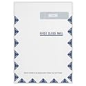 ComplyRight CMS-1500 Jumbo First-Class Right Window Healthcare Billing Envelope, Self-Seal, 9" x 12-1/2", Pack of 500, Office Supplies for Physicians, Specialty Providers, Medical Billing Companies