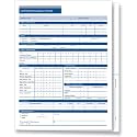 ComplyRight Confidential Employee Record Expanded File Folder, Pack of 25