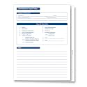 ComplyRight Confidential Payroll Folder, Pack of 25
