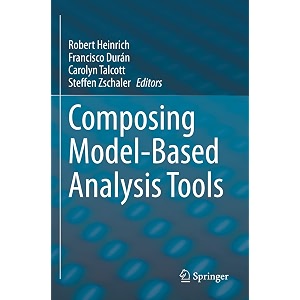 composing model-based analysis tools