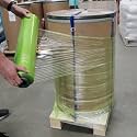 Compostable Packing Cling Film - 250 MTR