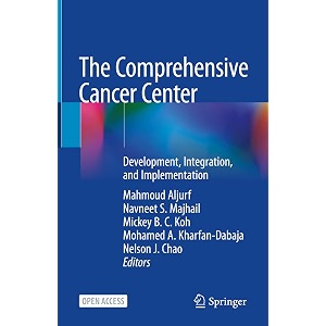 the comprehensive cancer center development integration and implementation