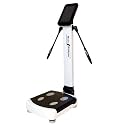 Comprehensive Intelligent Human Body Analysis Can Instrumen Measure Multiple Health Data Such As Weight, Body Fat,Water Content and Protein