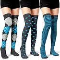 Compression Socks 7 Pairs 15-20 mmhg is