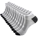 Compression Socks for Men Women Ankle Running Socks for Plantar Fasciitis