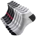 Compression Socks for Men Women Ankle Running Socks for Plantar Fasciitis