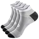 Compression Socks for Men Women Ankle Running Socks for Plantar Fasciitis
