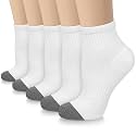 Compression Socks for Women &amp; Men(1/3/7/8 PACK) - Best for Running,Medical,Nurse,Travel,Cycling-20-30mmHg