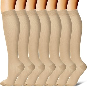 Compression Socks for Women and Men -