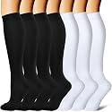 Compression Socks for Women and Men -