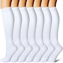 Compression Socks for Women and Men -