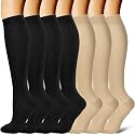 Compression Socks for Women and Men -