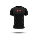 Compression T-Shirt for Men Polyamide Spandex