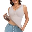 Compression Tanks for Women Tummy Control Shapewear Cami