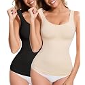 Compression Tanks for Women Tummy Control Shapewear Cami