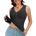 Compression Tanks for Women Tummy Control Shapewear Cami