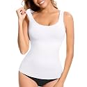 Compression Tanks for Women Tummy Control Shapewear Cami