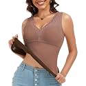 Compression Tanks for Women Tummy Control Shapewear Cami