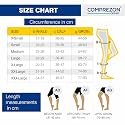 Comprezon Classic Lycra Medical Compression Stockings 
